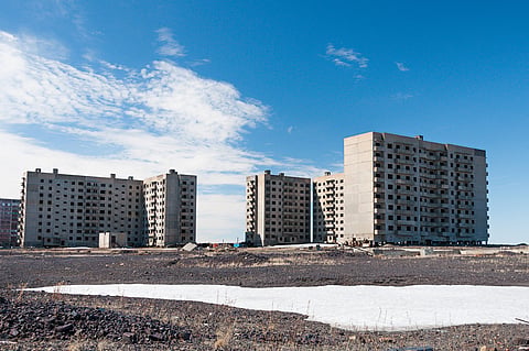 Permafrost melt in the Arctic could cost $261 billion in infrastructure damages: Study