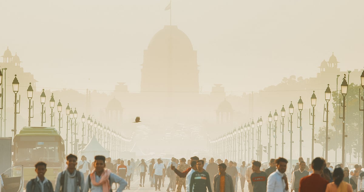 South Asia’s air pollution burden equals 10% of GDP, 25 solutions offer 21:1 returns: UNEP