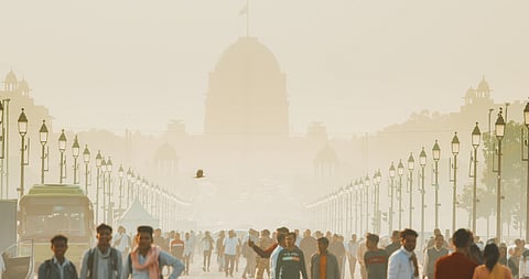 South Asia’s air pollution burden equals 10% of GDP, 25 solutions offer 21:1 returns: UNEP