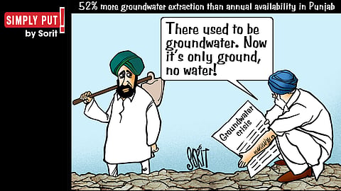 Simply Put: Groundwater