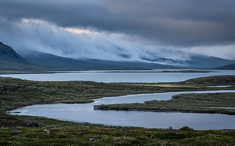 Lakes alter the global carbon cycle: Research