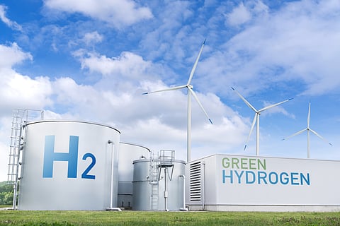 Green hydrogen hubs: Gujarat leads, while water and demand shape site choices, finds study