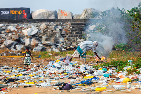 India’s urban transition needs stronger waste systems and better green jobs,  studies find 