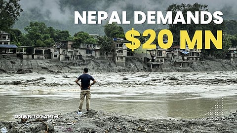 Himalayan blunders and beyond