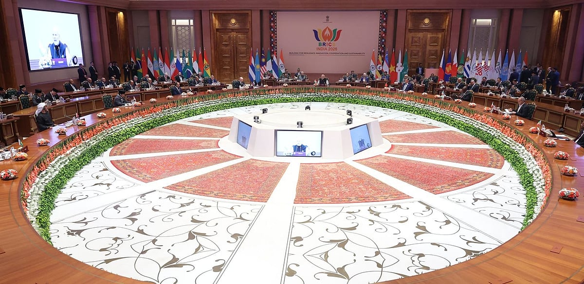 BRICS adopts photovoltaic industry action plan, calls for value addition in critical minerals