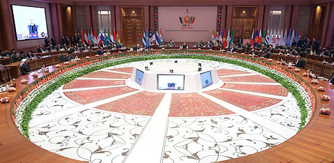 BRICS adopts photovoltaic industry action plan, calls for value addition in critical minerals