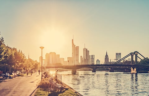 No one is immune: Europe is facing a heat emergency in slow motion