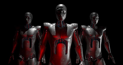 China is exploring humanoid robots for war — but what role could they play?