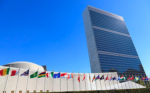 UNGA, COP31 must deliver more than diplomatic rhetoric amid Nepal disaster and energy turmoil, experts say