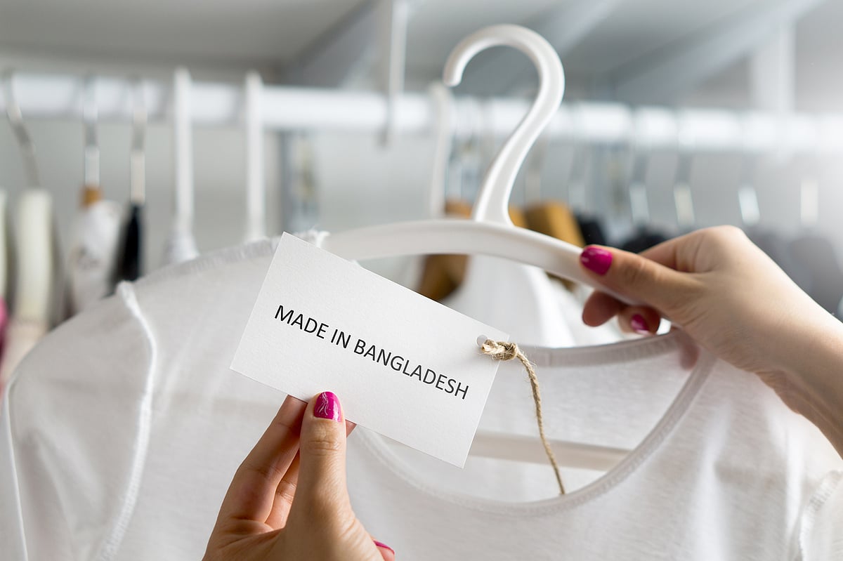 Just 15 fashion giants could help Bangladesh avoid 8.59 million tonnes of carbon emissions by 2040, finds analysis