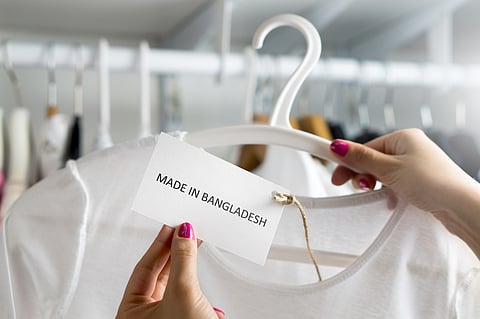 Just 15 fashion giants could help Bangladesh avoid 8.59 million tonnes of carbon emissions by 2040, finds analysis