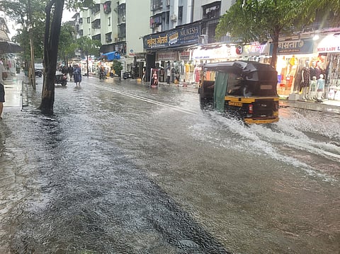 Nearly 60% of Maharashtrians concerned about climate change: Report