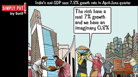 Simply Put: Real growth
