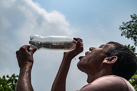‘Super’ El Niño could cause 239,000 additional heat deaths by February 2027; India may see 15,800: Report