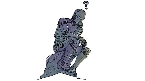 Species of our making: The speed of AI development raises serious concerns on consciousness and whether machines can ever gain it