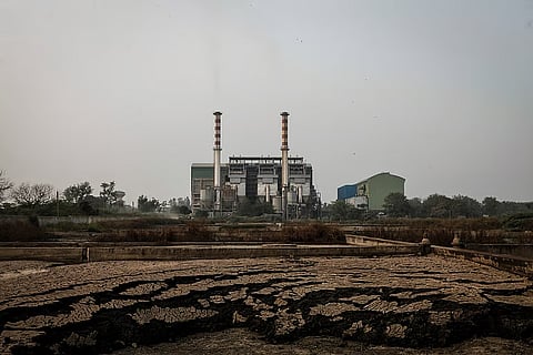 Why highly polluting Waste to Energy incineration is not a ‘Blue’ industry