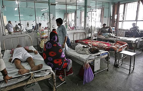 Health-related overnight travel was considerably more frequent among rural households than urban households.