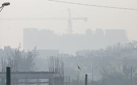 Delhi targets 2,354 industries with tighter emission norms, APCD and OCEMS enforcement