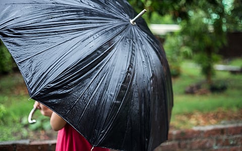 Daily weather tracker: Weather takes a turn across Delhi-NCR as heavy rain forecast in several states