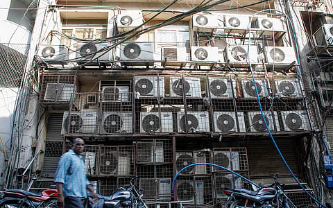 Coal-driven electricity growth raises urban air pollution, deaths concerns in India: Study