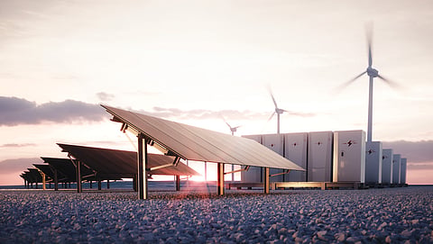 Transition 2.0: India’s next energy challenge is storage