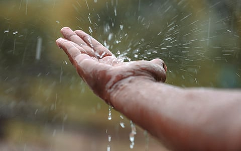 Daily weather tracker: Heavy rain forecast for Northeast and South India as monsoon withdrawal continues