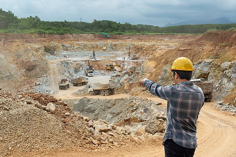 Africa’s mineral strength is wasted if countries don’t work together – new report
