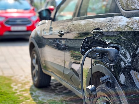 Protecting the status quo: How CAFE III norms undercut India’s EV ambitions