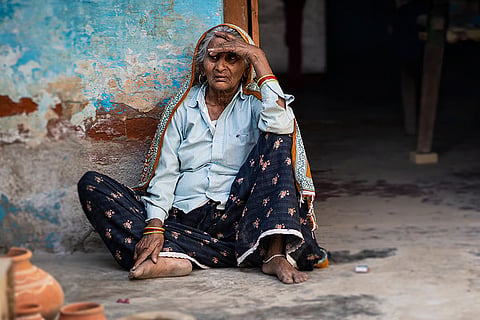 Indian women live longer than men, but have fewer years of ‘good life’ after 60, study finds
