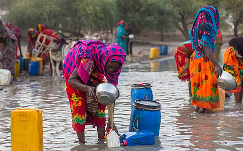 Cholera remains a challenge, deaths increased by 30% in 2025: WHO