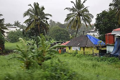 Monsoon 2026 report card: Rainfall 12% less than normal across India, with 60% less rain in Meghalaya and 24% less in the south