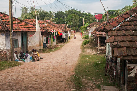 Atmanirbhar Gaon needs a village's own vision, not just a 150-point scorecard