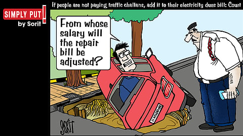 Simply Put: Repair Bill