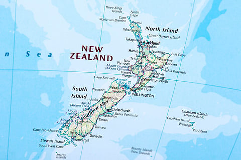 New government report paints grave picture about New Zealand climate