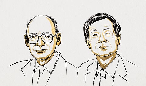 2026 Chemistry Nobel awarded for the discovery of non-linear effects and autocatalysis in asymmetric organic synthesis
