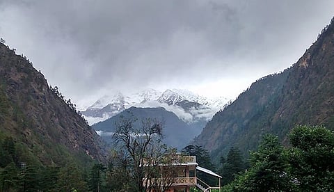 Daily weather tracker: Heavy rain forecast from Uttarakhand to Kerala, Tamil Nadu and Sikkim; check your city’s weather outlook