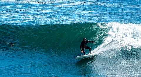 World’s greatest surf breaks vulnerable to climate change: Study