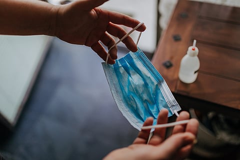 WHO pandemic hub aims to detect new outbreaks within 24 hours by 2030