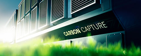 Africa should take selective approach to carbon removal technologies: Report
