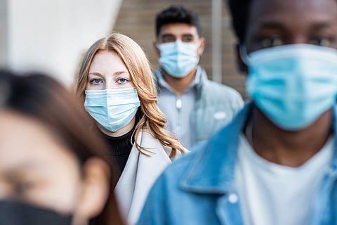 The long-term effects of COVID-19 continue to inflict millions, adding to the morbidity levels