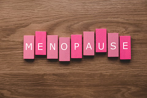 Menopause triggers sudden bodily changes, with hormonal shifts beginning over a decade earlier, study finds