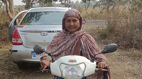 International Day of Rural Women: Free to make farming choices, this woman revives family land and transforms fortunes