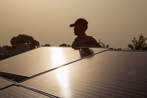 Over 1,000 clean energy projects got Rs 1,443 crore, but R&D funding weak on manufacturing