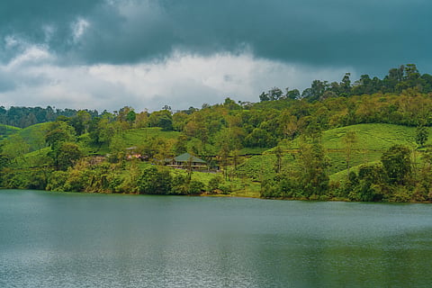 Daily weather tracker: Heavy rain alert for southern India; strong winds forecast over Arabian Sea