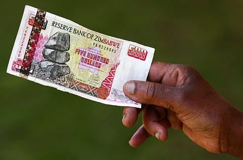 Zimbabwe wants digital payments to build trust in its newest currency. Why technology alone won’t be enough to save the ZiG