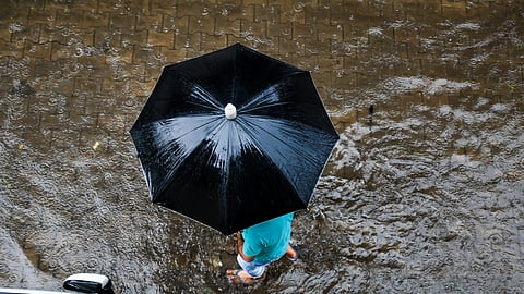 Daily weather tracker: Cyclone Arnab intensifies into severe storm, heavy rain alert for Andhra Pradesh and Odisha