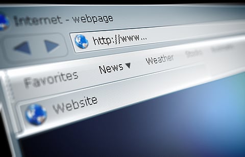 What would happen if the internet went down? 