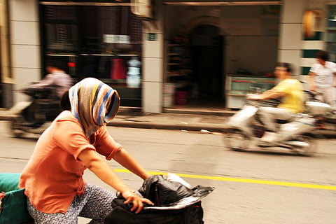 Super El Niño could cause 55,000 additional heat-related deaths in India by March 2027