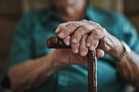 Photo for representation: iStock
