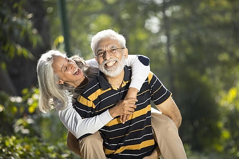 IStock photo for representation
